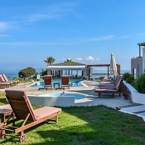 Aparthotel Blue Sky, Kokkini Hani