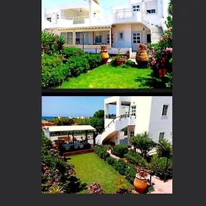 Appartamento Marina, Kokkini Hani