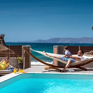 Villa Anasa Luxury, Kokkini Hani