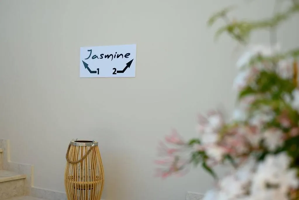 Jasmine Loft Luxury 2 location
